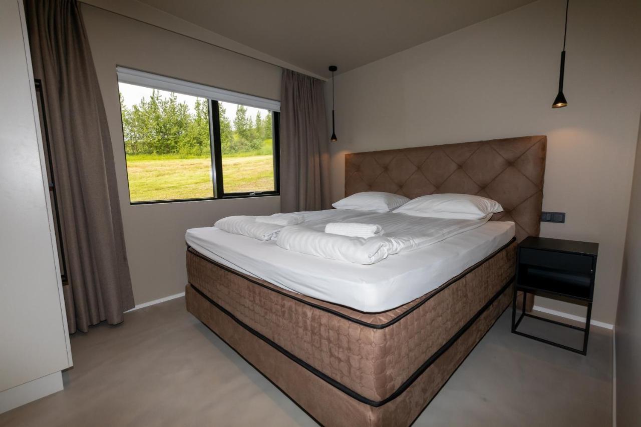 North Mountain View Suites Akureyri Exterior photo