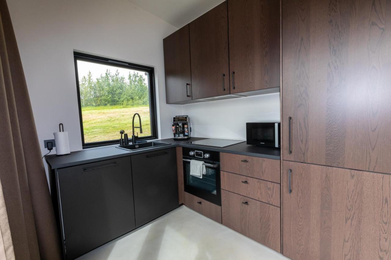 North Mountain View Suites Akureyri Exterior photo