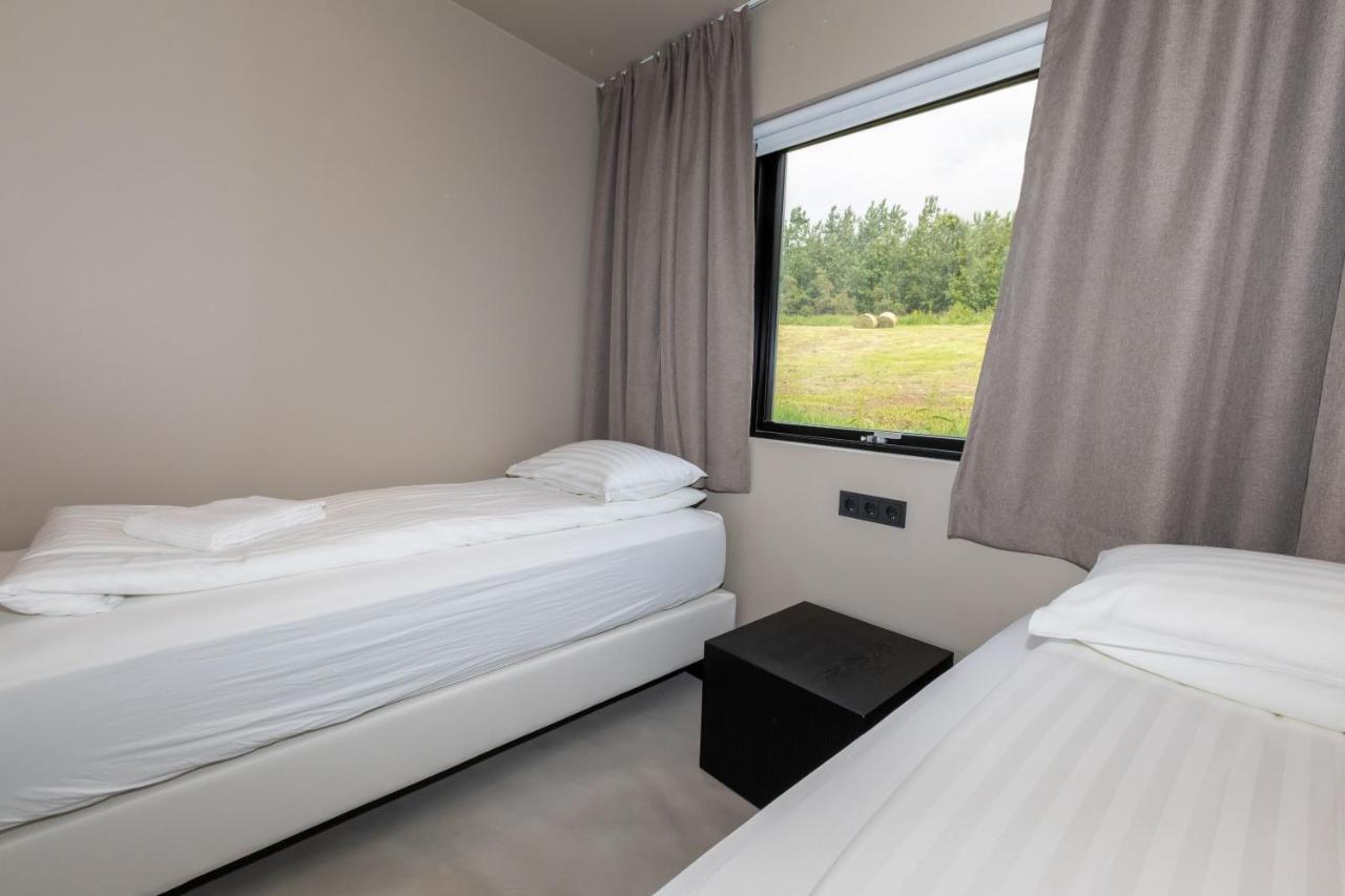 North Mountain View Suites Akureyri Exterior photo