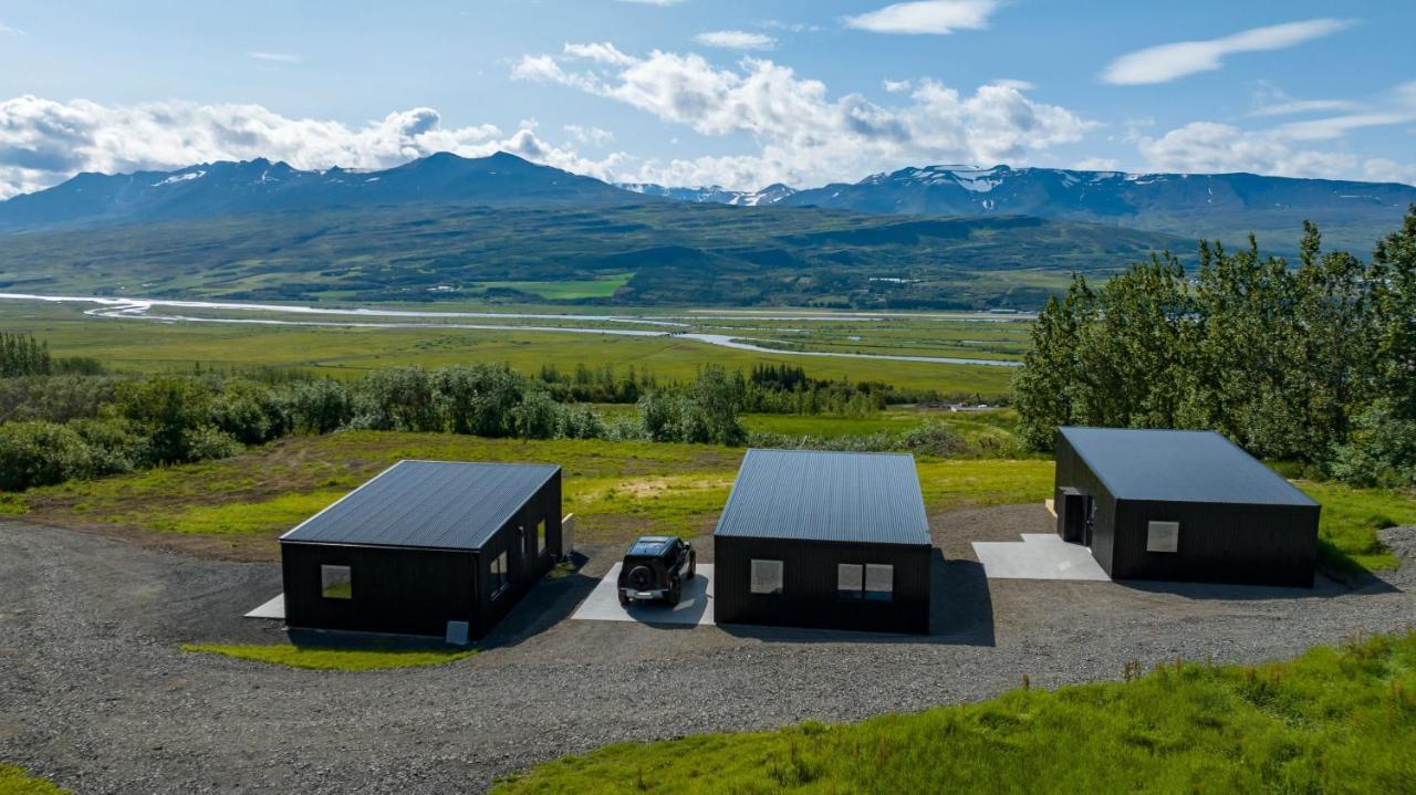 North Mountain View Suites Akureyri Exterior photo